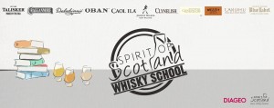 Whisky School