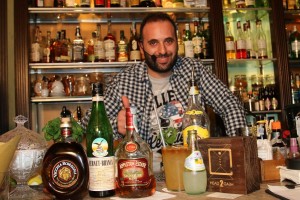 Il complesso drink di Giovanni Piccolo