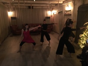 Il tango