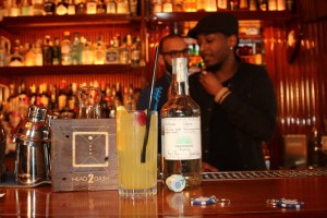 Il cocktail di Abram Codazzo