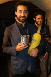  Maurizio Zanni, il vincitore