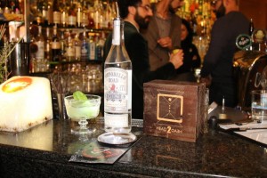Il cocktail di Nessim Jabri 