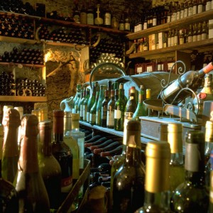 La cantina di Checchino