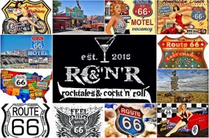 Rocktales