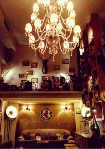 Casa Mia - Cocktail Bar & Bistrot