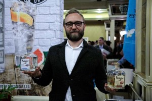Alexey Rodionov di Polugar