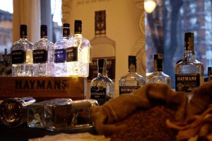 Hayman's