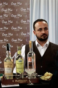 Luigi Ferrario di Casa Mia