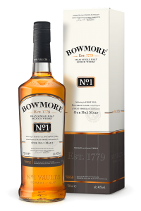 Bowmore n.1