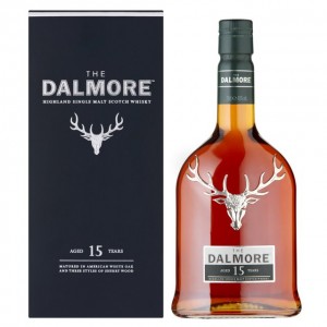 Dalmore 15