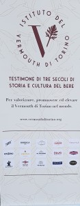 Il Vermouth di Torino