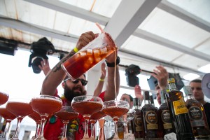 I Trinidad Sour di Federico Tomasselli