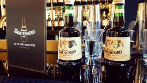 Amaro Montenegro - Be the vero bartender