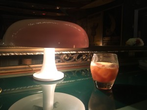 L'umo forzuto