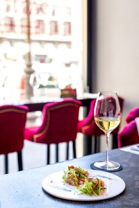 Non solo cocktail nel nuovo Pantaleo