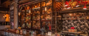Sweet Liberty Drinks & Supply Co.