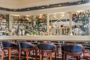 L'American Bar del Savoy