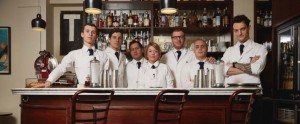 Bar Termini