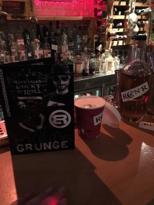 Italian Grunge