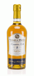 Heaven Hill, 8