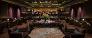 Il Manhattan bar di Singapore, numero uno degli Asia's 50 best bars