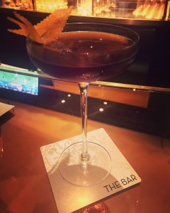 Il Martinzer del The Dorchester
