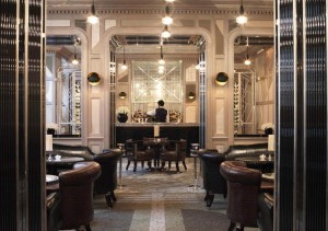 The Connaught