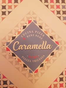 Caramella