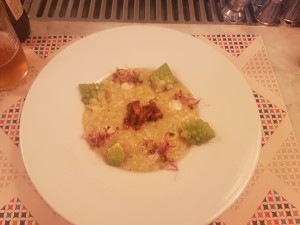 Il risotto