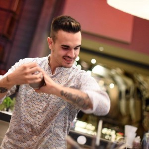 Nico Sacco