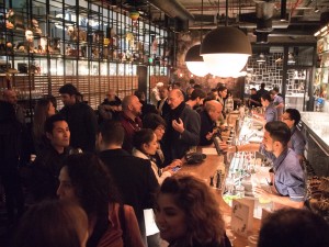 Carnaval di Lima, Campari One to watch 2018