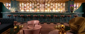 Il Dandelyan di Londra