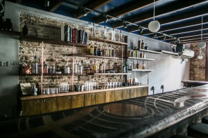 Native, Nikka Whisky Highest Climber Award