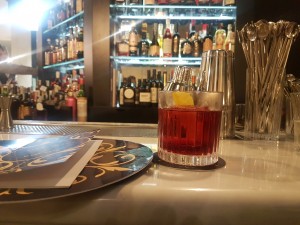 Negroni Style