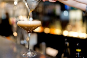 L'espresso Martini