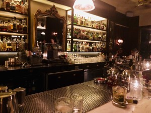 Il Bancone dell'Everleigh