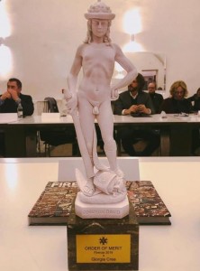 Il premio