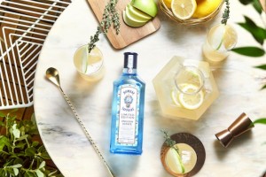 La nuova limited edition di Bombay Sapphire