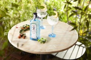 Il Bombay Sapphire English Estate