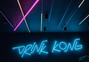Drink Kong
