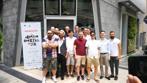 I bartenders dei locali che aderiscono alla Week