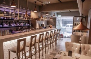Indulge Experimental Bistro