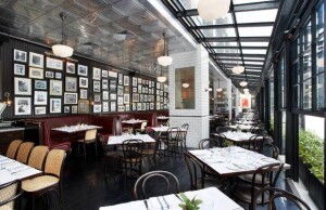 Union Brasserie, Bakery & Bar