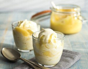 Un moderno syllabub