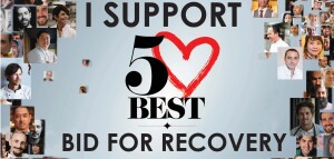 50 Best for Recovery
