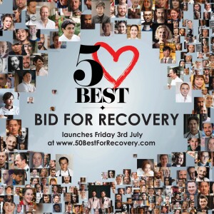 50 bid for recovery