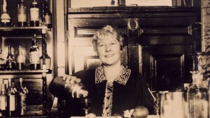 Ada Coleman