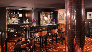 American Bar Savoy