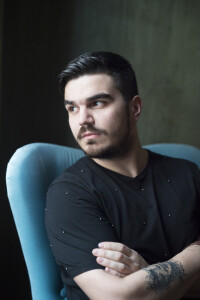 Vasilis Kyritsis