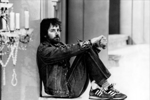 Un giovane Steven Spielberg
